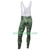 Fietskleding (Fietsshirt Lange Mouw + Lange Koersbroek) 2017 Armee De Terre N001